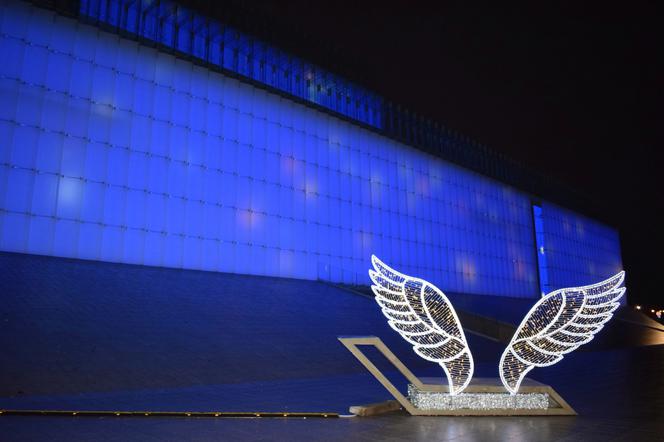 Lublin: Świąteczne iluminacje już wkrótce w centrum miasta. Znamy datę!