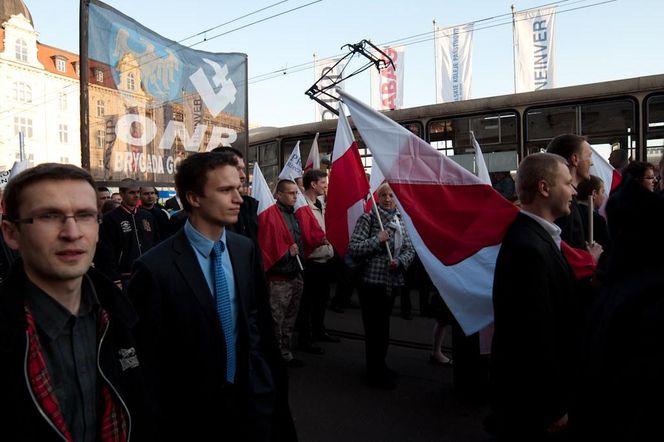 Będą protesty na Śląsku. Manifestujący pojawią się przed sklepami. W sprawę zaangażowała się Konfederacja