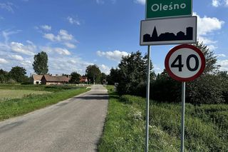 W woj. warmińsko-mazurskim służby otrzymały sześć zgłoszeń. Potwierdziło się tylko jedno