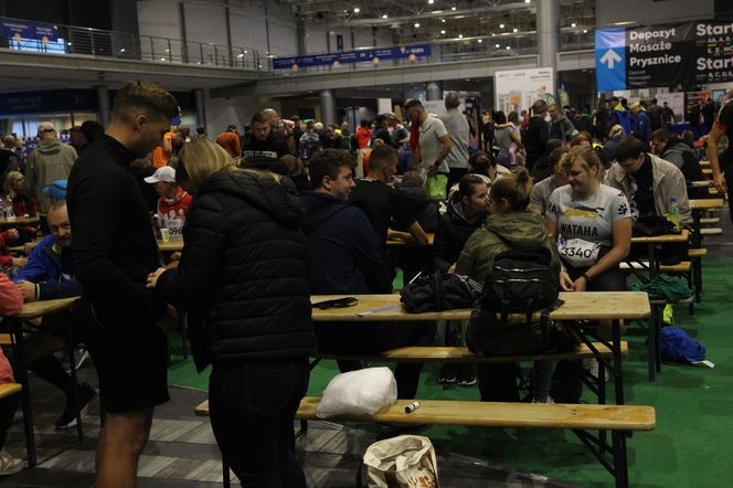 Poznań Run Expo 