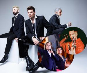 Eurowizja 2024 - Włochy postawią na The Kolors lub... Ricchi e Piveri? W San Remo będzie pełno gwiazd!