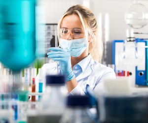 Aplidin - nowy lek na COVID-19. Aż 80 razy skuteczniejszy, niż Remdesvir 