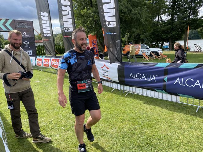 Ultra Mazury 2025