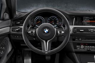 BMW M5 30 Jahre M5
