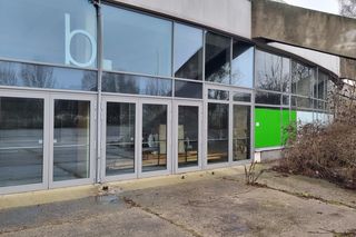 Tak wygląda hala Arena w Poznaniu na początku 2025 roku