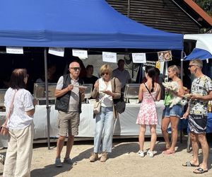 18. Warmińska Uczta Pierogowa w Biesowie