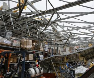 Tornada i burze zabijają na południu USA