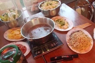 Kuchnia azjatycka - Sajgon