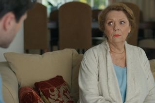 Barwy szczęścia, odcinek 3122: Rozmowa między Józefiną a Cezarym wyjaśni wszystko. Nigdy dotąd nie była z nim tak szczera - ZDJĘCIA 