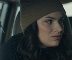 Barwy szczęścia, odcinek 3193. Weronika (Maria Świłpa)