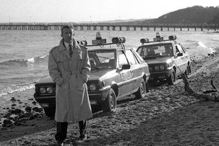 Edward Linde-Lubaszenko bał się, że zabije go gruźlica 