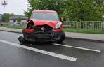 Tragiczny wypadek w Lublinie. Nie żyje pieszy potrącony na przejściu!