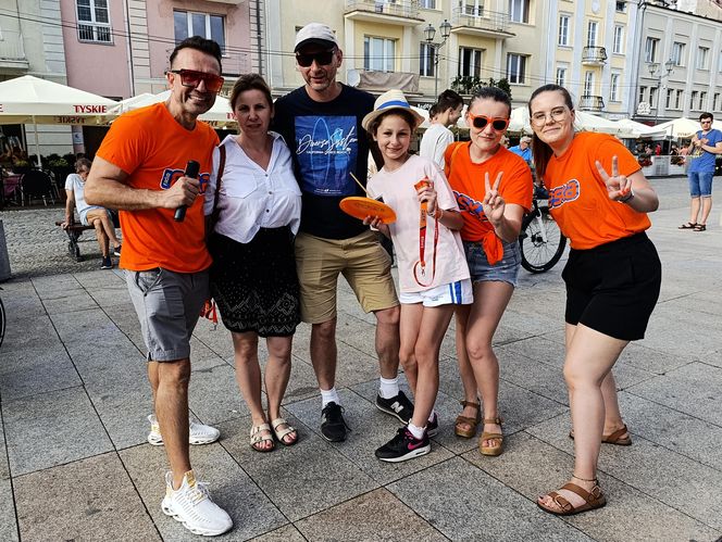 Eska Summer City na SEKWOJA SQUASH FESTIWAL