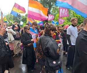21. Marsz Równości w Krakowie