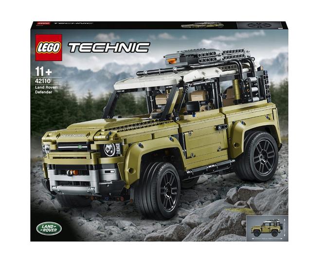 lego