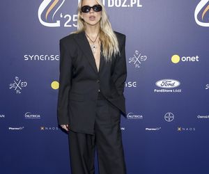 Gwiazdy na gali DOZ.PL