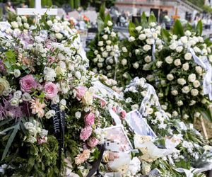 Matka i córeczki zginęły w szambie