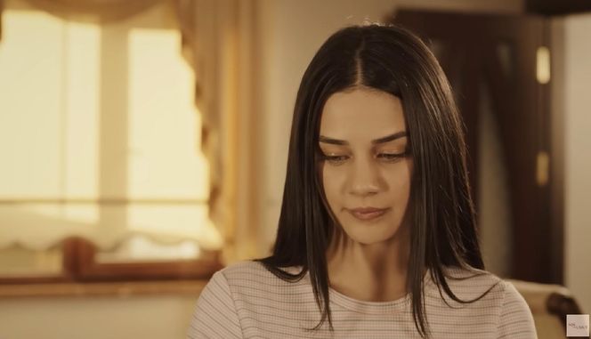 Miłość i nadzieja odc. 272. Bahar