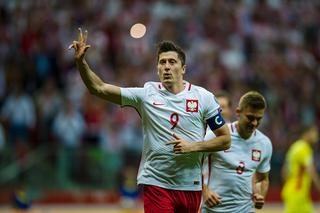 Polska rozbiła Rumunię 10.06.2017! Lewandowski strzelcem TRZECH goli! [MEMY PO MECZU]	