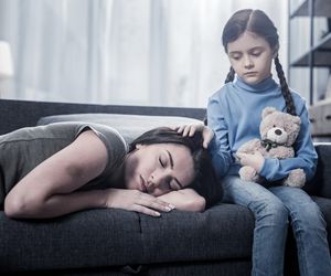 Czy możesz mieć syndrom DDA? Rozwiąż test i sprawdź