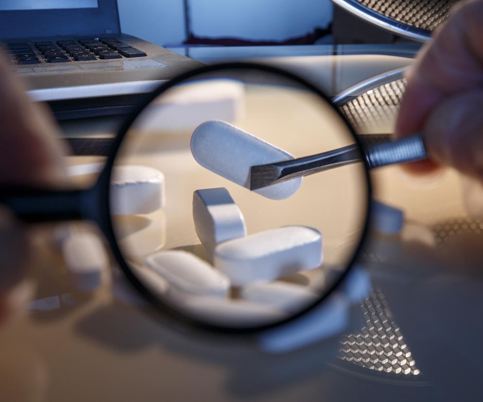 Nowy rekordzista na liście najdroższych leków na świecie. Skąd ta cena? (Zdjęcie ilustracyjne)