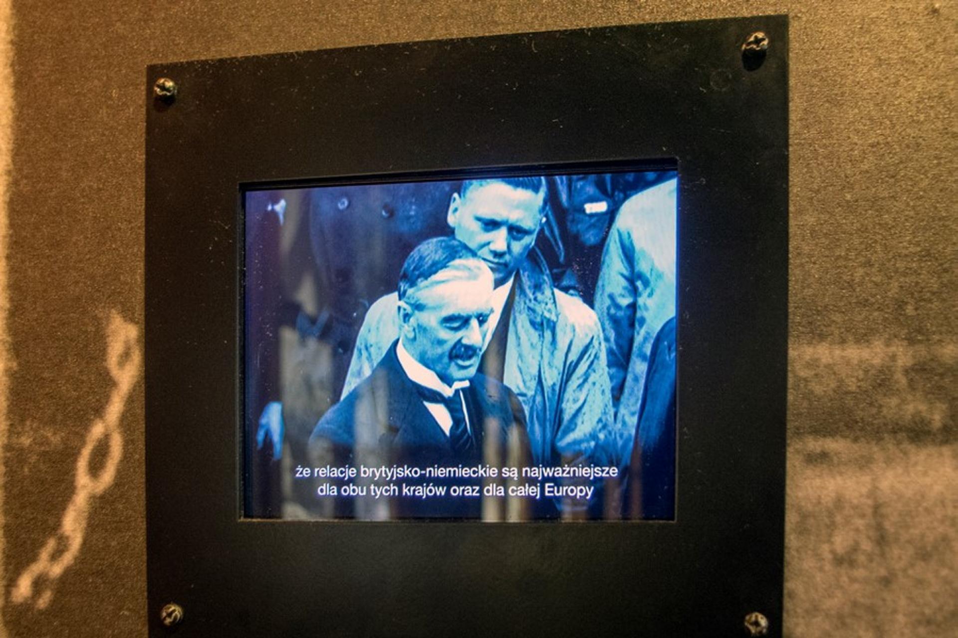 Muzeum II Wojny Światowej w Gdańsku