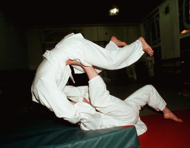 Putin zawieszony, ale Rosjanie mogą startować. Bulwersująca decyzja centrali judo