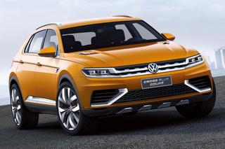 Volkswagen szykuje nowego SUV-a. Następca Tiguana zadebiutuje jesienią