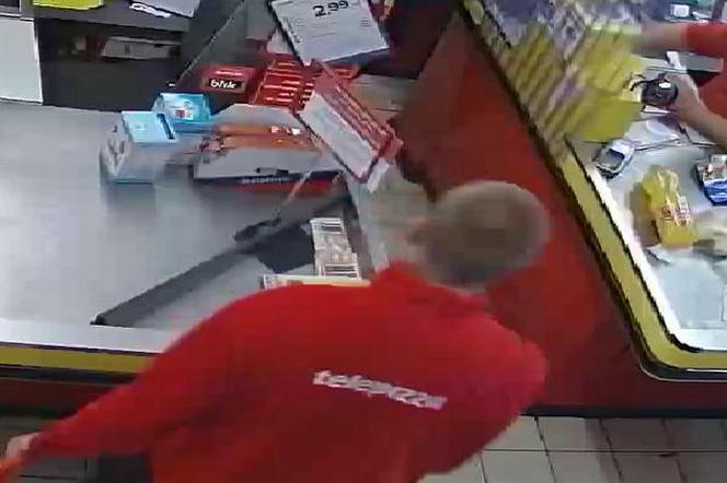 Rozpoznajesz tych mężczyzn? Szuka ich policja z Torunia i okolic