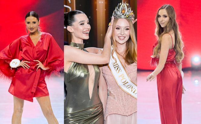 Finał konkursu Miss Polonia 2025