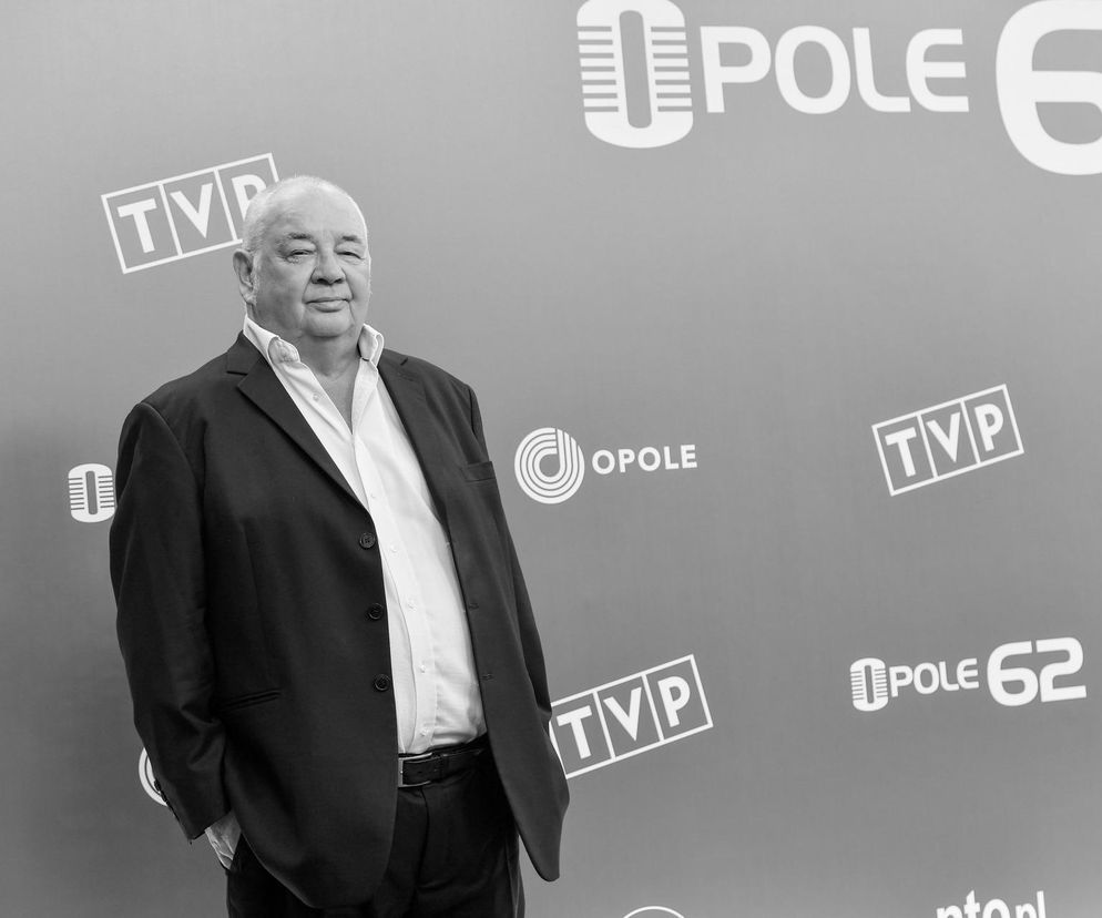 Nie żyje Stanisław Soyka. Kultowy polski muzyk miał zaledwie 66 lat 
