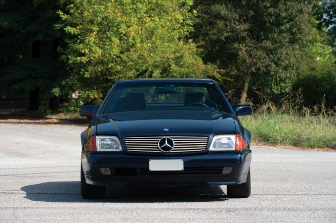 Mercedes-Benz 500 SL