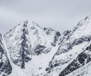 Rysy z niemowlęciem zimą. Kto ponosi odpowiedzialność za ten tatrzański dramat?
