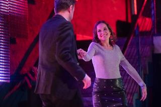 Na Wspólnej odc. 2855. Krzysztof Smolny (Łukasz Konopka), Jadwiga Szymczak (Lidia Pronobis)