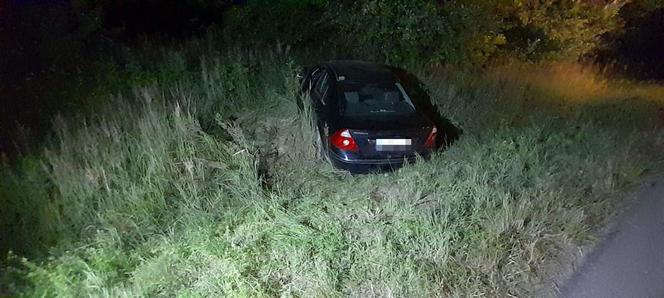 Mikołaj zginął przez pijaka