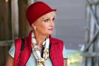 Barwy szczęścia odc. 2742: Małgorzata (Adrianna Biedrzyńska)