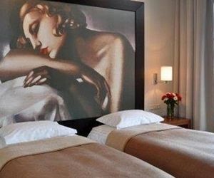 Polacy mieszkają jak królowie