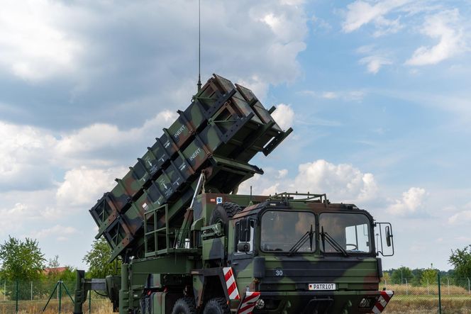 System Patriot