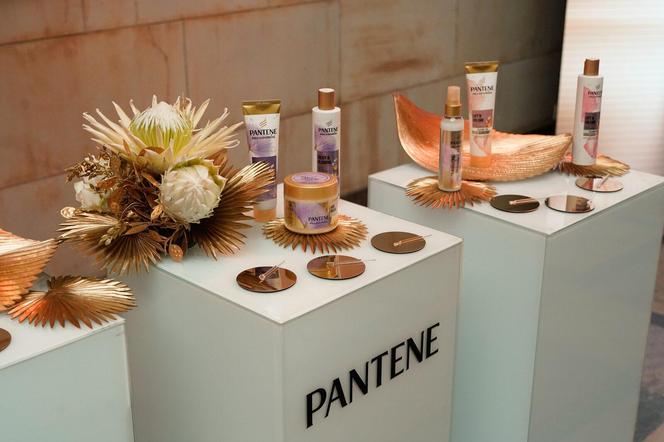 Pantene