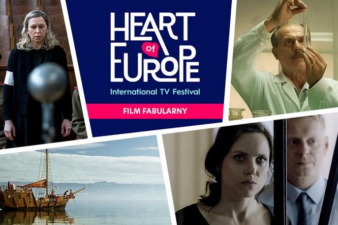 I Międzynarodowy Festiwal Telewizyjny Heart of Europe - nowa inicjatywa TVP