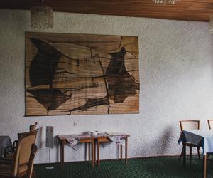 Hotel Tatry, Małe Ciche - zobacz zdjęcia wnętrz perły architektury PRL