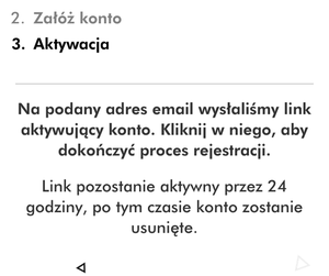 Jak założyć konto ORLEN VITAY? Instrukcja krok po kroku