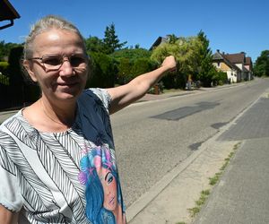 Patrole obywatelskie pilnują granicy z Niemcami