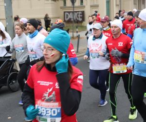 Bieg Niepodległości RUNPOLAND w Poznaniu