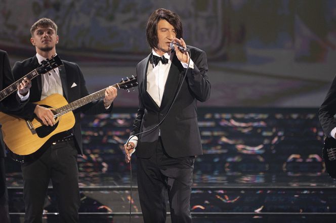 "Twoja Twarz Brzmi Znajomo"