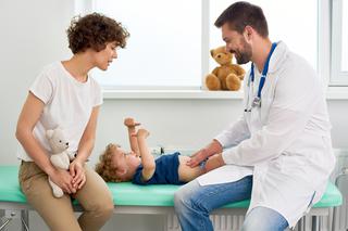 Zapalenie jelit u dzieci: rodzaje, objawy i leczenie
