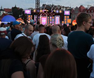 Wakacyjna Trasa Lato z Radiem i Telewizją Polską zawitała do Lublina