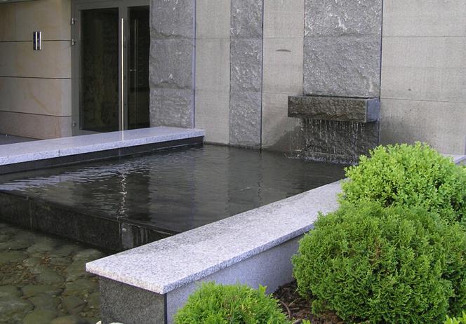 Budynek mieszkalny Meridian, Warszawa