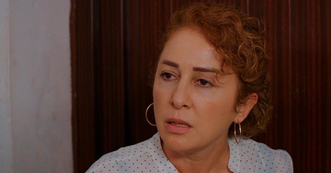 Miłość i nadzieja odc. 279. Hulya