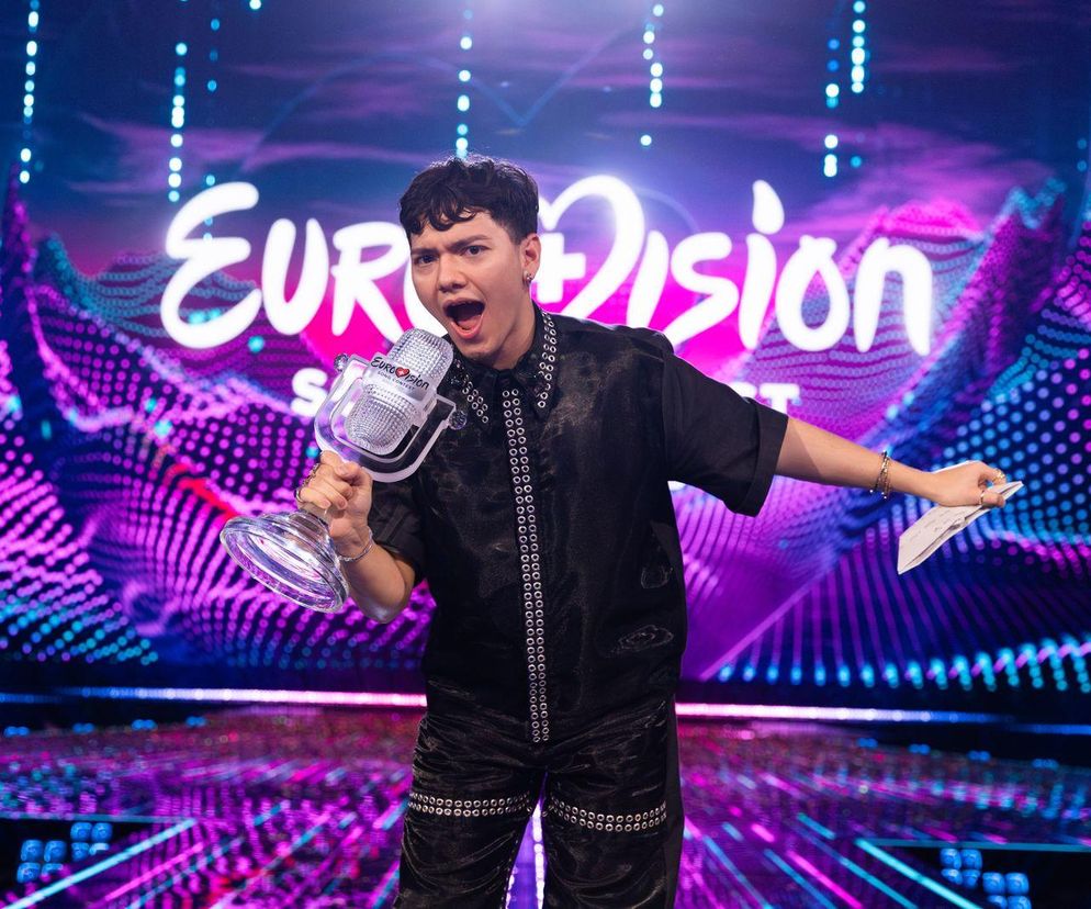 Eurowizja z największym zainteresowaniem od ponad 20 lat. Tylu widzów śledziło konkurs!